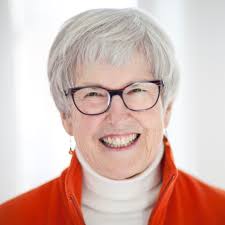 Jill Maclean's Instagram, Twitter & Facebook