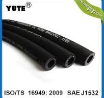 SAE J1532 AEM Rubber Hose Transmission Oil Cooler Hose ...