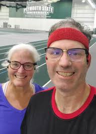 Good luck to all Cape Indoor Track athletes