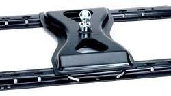 Gooseneck hitches by all major brands. Reese The Goose Gooseneck Hitch 58079 Rv Camper 242 77