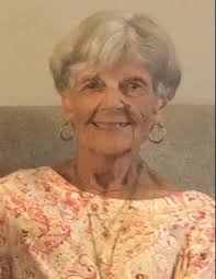 Obituary information for Nelda Slappy Barnett