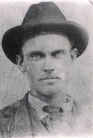 Marion A. Ferguson s/o Simpson J. Ferguson & Rebecca Susan [Wilson] Ferguson  1st h/o Minerva Halstead (1882-1971) b. March 22, 1867 in Wayne Co., WV d.  April 10, 1928 in Lawrence Co.,