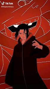 Itachi Uchiha Video Itachi Anime Guys Itachi Uchiha