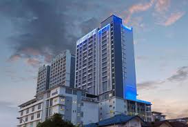 Penyusunan waktu solat fardhu telah diajarkan sendiri oleh malaikat jibrail kepada nabi muhammad s.a.w. Best Western I City Shah Alam Shah Alam Jimat Di Agoda Com