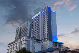 This is a technology park located on the outskirts of shah alam. Best Price On Best Western I City Shah Alam In Shah Alam Reviews