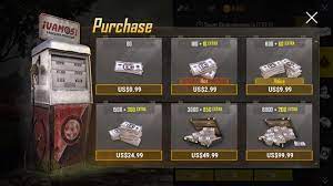 Pubg Mobile Unknown Cash Media Games Digital Store Facebook