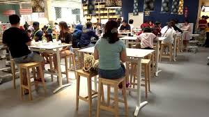 Pengalaman ke ikea batu kawan penang. Restaurant Ikea Stock Video Footage 4k And Hd Video Clips Shutterstock