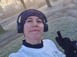 Fundraiser by Laura Fletcher : MY VERY FIRST HALF MARATHON (LLHM)