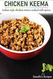 Chicken Keema Recipe Chicken Mince Recipe Recipe Keema Recipes Chicken Keema Chicken Keema Recipe