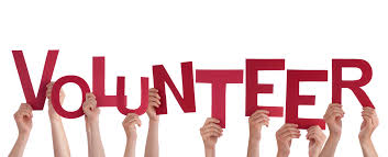 Donate Time Food Bank