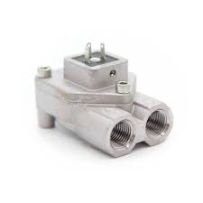 Image result for coffee machine flow meter