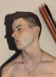 Thank you for accepting me into the group. Garrus from Mass effect.