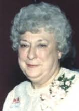 Obituary information for Hazel C. Doane