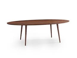 Telechargez Le Catalogue Et Demandez Les Prix De Eagle By Oliver B Table Ovale En Bois Collection Oliver B Cas Table A Manger Noyer Table Ovale Table Basse