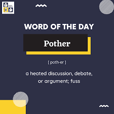 Word Of The Day Word Of The Day Words Learning English Online