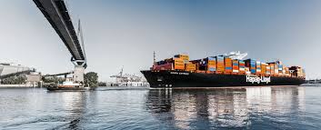 De la 2 pana la capatul numerelor pare. Emons Spedition Logistik