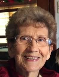 Alma Womack Obituary November 29, 2018