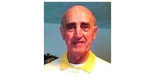 FRANK MARTORANA Obituary (1927