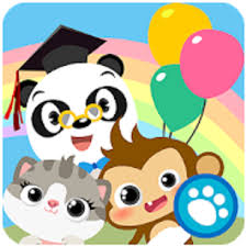 Talking about the home there are a lot of the things to do in the homes. Download Dr Panda Daycare Apk Mod