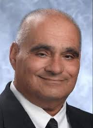 John Krestakos Obituary (2016)