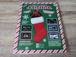 This opens in a new window. Jollydisk A Merry 8 Bit Christmas Lyonsden Blog