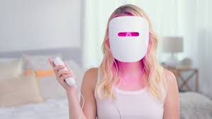It may take weeks or. What Are The Best Light Therapy Masks