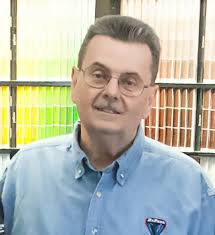 Calumet Paint Joins Next Old House Lecture Series