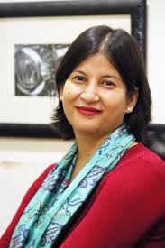 Prachi Joshi Johar's Author Page