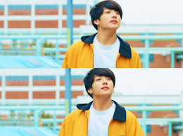 Euphoria is a song by south korean boy band bts, sung as a solo by member jungkook. Jungkook Bts Euphoria Wonder Oppas Bailarin Bts