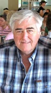 Russell Lee England Obituary