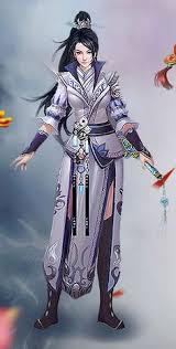 Chen feng, a young man with an iron pellet, is unable to cultivate and suffers from cold eyes. 11 Peerless Martial God Ideas Martial Fantasy Characters Fantasy Art