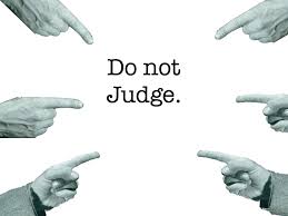 「judge others」的圖片搜尋結果