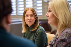 Karen Broad, Avanti West Coast Talent Development Manager, explains why  she's helped to introduce menopause guidance.