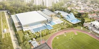 Videos Merignac Le Stade Nautique Metropolitain Devrait Ouvrir Fin 2022