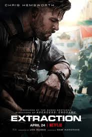07:22, mon, apr 6, 2020 | updated: Extraction Dvd Release Date