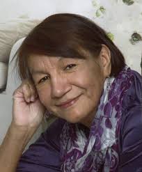 Helen Margaret Scott Obituary