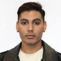 Alam Singh's Instagram, Twitter & Facebook