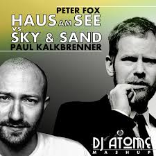 Der song hat sechs strophen mit einer verschiedenen anzahl von versen. Stream Peter Fox Vs Paul Kalkbrenner Haus Am See Vs Sky Sand Dj Atome Mashup Edit By Dj Atome Listen Online For Free On Soundcloud