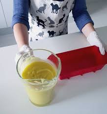 Comment Faire Du Savon De Marseille Soi Meme Soap Recipes Natural Cleaning Products Homemade Beauty Products