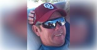 Obituary information for Gary Dean Skelton