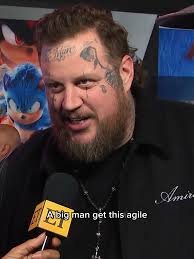 Chris Farley Jelly Roll