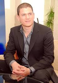 Pin On Wentworth Miller