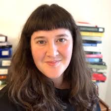 Anna Saunders (@annasaunders.bsky.social) — Bluesky