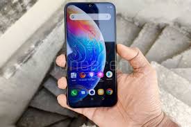 (assuming one has been setup) 4. Tecno Camon I4 With 6 2 Inch Display Triple Rear Cameras Android Pie Launched Starting At Rs 9599