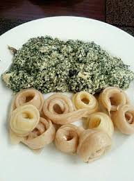 Ndole Miondo African Food Recipes Food
