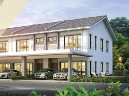 In amalan setar, from scratch to completion have sold and handed over a total of 1450 houses within the span of 8 years contributing a gdv of rm 700 million. Semenyih Parklands Rinching New Terrace House For Sale Nuprop