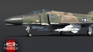 Development F 4c Phantom Ii The Record Breaker News War Thunder F4 phantom vietnam war photos. development f 4c phantom ii the