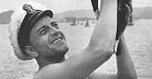 Storia: la vita di Unsinkable Sam il gatto inaffondabile che visse molte  battaglie su navi tedesche e britanniche. Mori a Belfast nel 1955