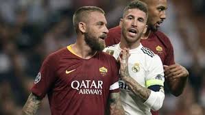 Head to head statistics and prediction, goals, past matches, actual form for friendlies. Betting Preview Roma Vs Real Madrid Rewarding Odds On Both Sides To Score In The Italian Capital Goal Com