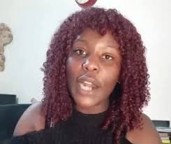 A well respected female. A voice heard female. A leader 👏 Do you love  Madam Sirleaf? ❤